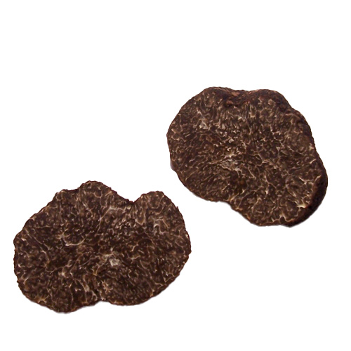 Tartufo Nero Pregiato Tuber Melanosporum Vitt Fiera Tartufi D Abruzzo